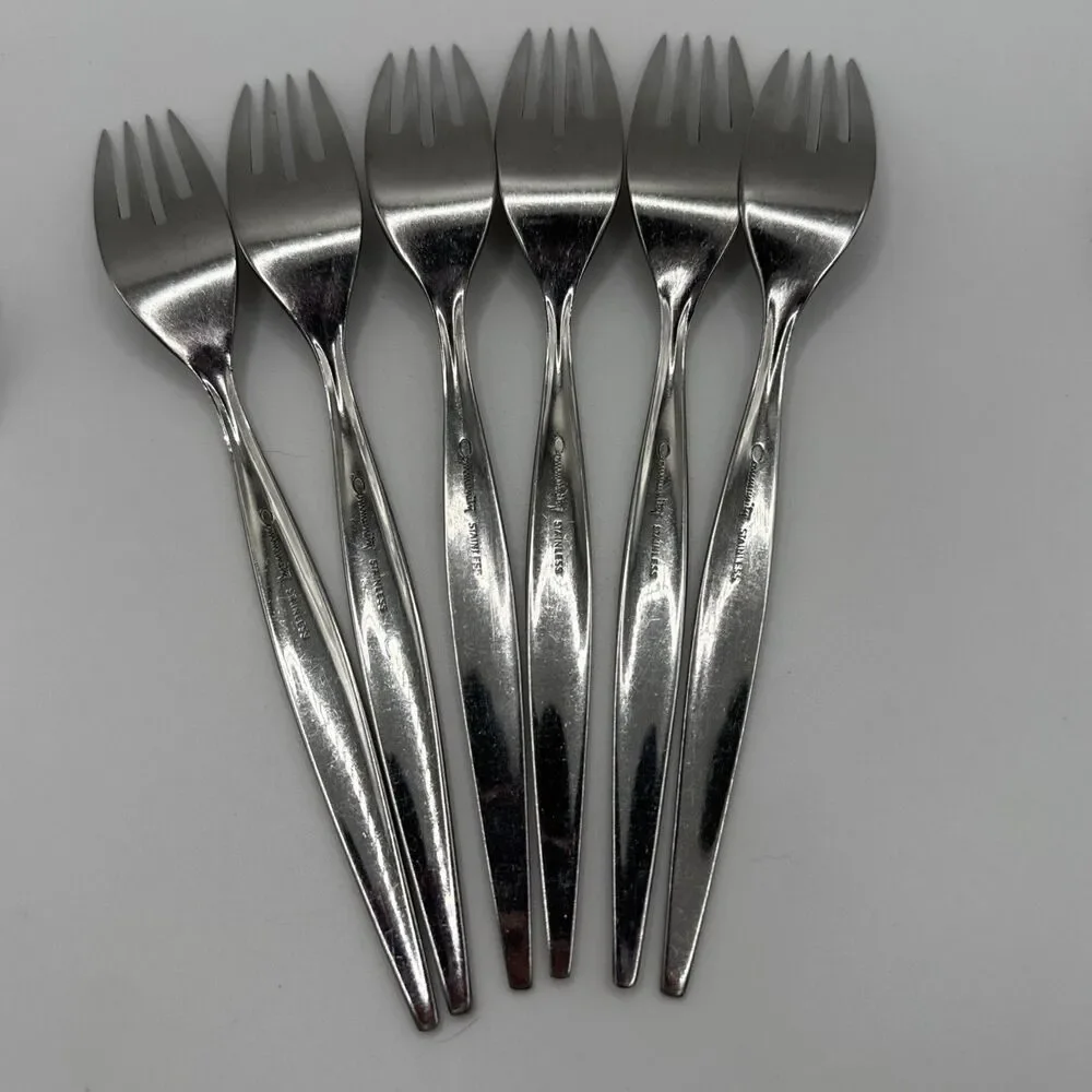 Oneida good used